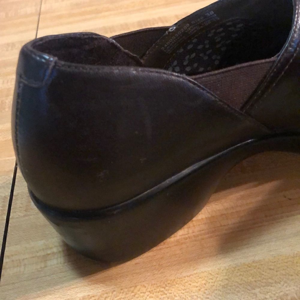 ⬇️Dansko Clogs   - Picture 5 of 7